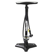 Vibrelli bike floor pump