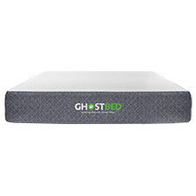GhostBed cold foam mattress