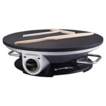 Health and Home crepe maker