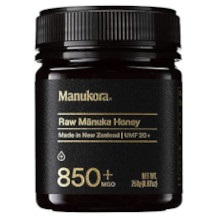 Manukora manuka honey