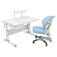 ApexDesk kids' desk