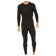 Thermajohn men's thermal underwear