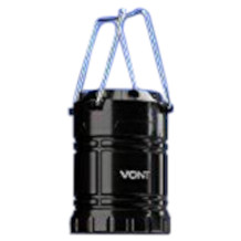 Vont camping lantern