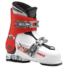 Roces ski boot