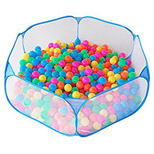 Jacone ball pit