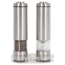 Latent Epicure electric pepper grinder