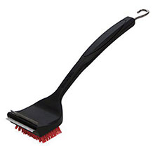 CharBroil grill brush