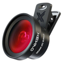 GOKALE clip-on phone camera lens
