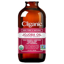 Cliganic facial oil