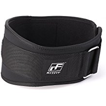 RITFIT weightlifting belt