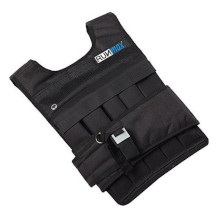RUNmax weighted vest