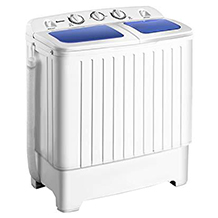 Giantex portable washing machine