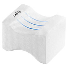 ComfiLife orthopedic knee pillow