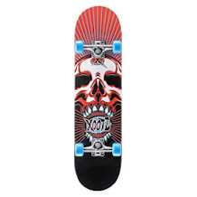 Xootz skateboard