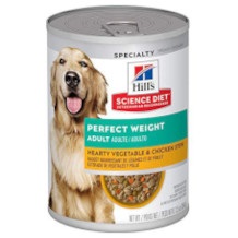 Hill's Science Diet