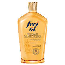 frei öl massage oil