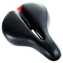 Bikeroo bicycle seat