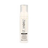 St. Moriz self-tanner