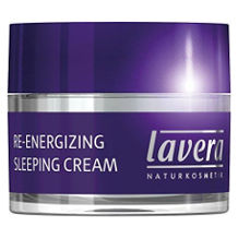 Lavera night cream