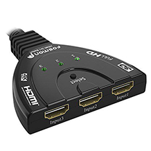 Fosmon HDMI splitter