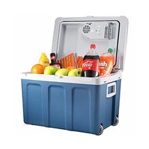 Knox.Lifestyle by Focus electric cooler