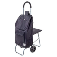 dbest products shopping trolley