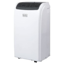 Black & Decker mobile air conditioner