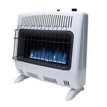 Mr. Heater gas garage heater