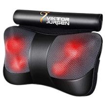 Mroobest massage pillow