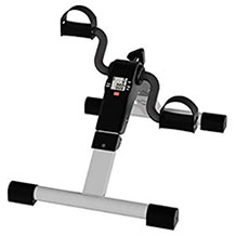 Wakeman pedal exerciser
