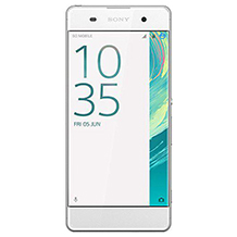 Sony Xperia XA