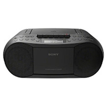 Sony CFDS70B.CEK