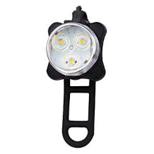 Ascher cycling light