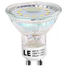 Lighting Ever GU10 LED bulb