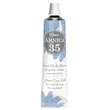 Arnica 35 arnica topical treatment