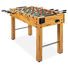 Best Choice Products foosball table