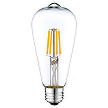 12Vmonster E27 LED bulb
