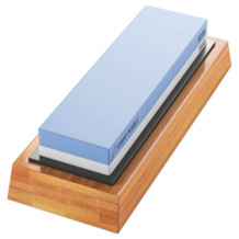 SharpPebble sharpening stone