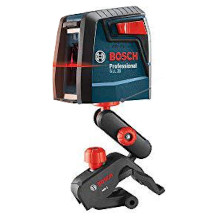 Bosch GLL 30