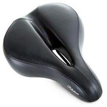 Bikeroo bike saddle