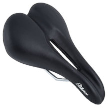 Bikeroo bicycle seat