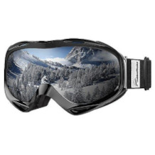 OutdoorMaster ski goggles