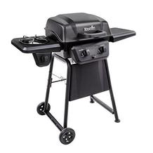 Char-Broil gas barbecue
