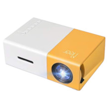 Meer portable projector