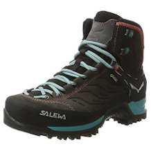 Salewa WS MTN Trainer Mid GTX