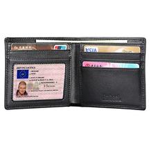 Hoobest RFID wallet