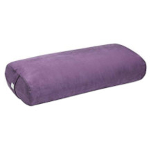 Gaiam yoga bolster