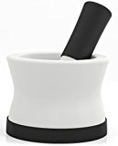 Cooler Kitchen mortar and pestle