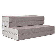Best Choice Products folding mattress