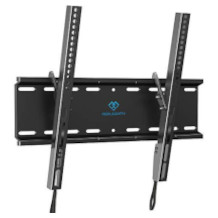 PERLESMITH TV wall mount